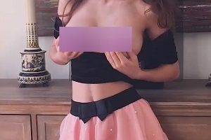 某直播平台孤独女神高冷独舞10V1.92GB诱惑至极