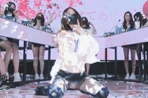 韩宝贝女团辣舞直播10套原档43G极致魅惑